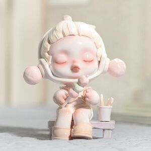 SKULLPANDA The Warmth Series